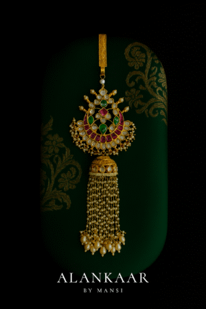 Jadau Kundan Juda