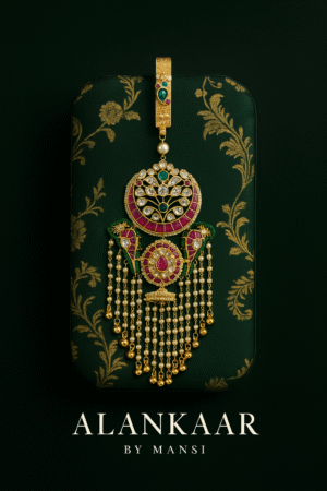Jadau Kundan Juda