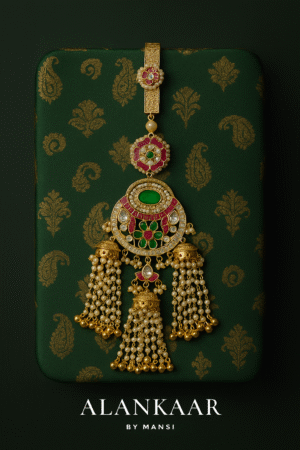 Jadau Kundan Juda
