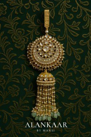 Jadau Kundan Juda