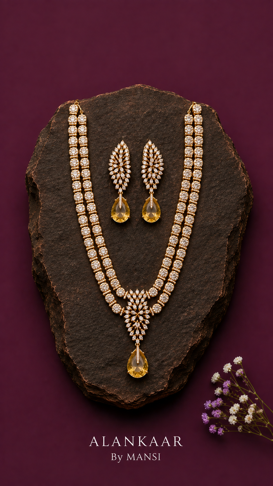 Moissanite Mirage